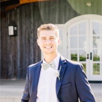 Connor Parrish