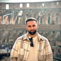 Sergio Cañada Rodríguez