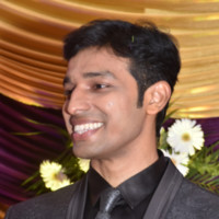 Tushar Pankar