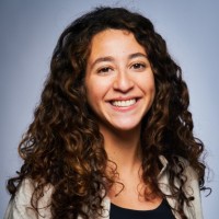 Maryam Abougabal