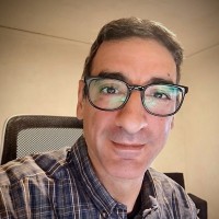 Fernando Adourian Sahakian