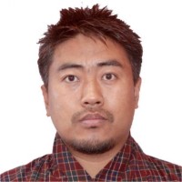 Tshering Dorji
