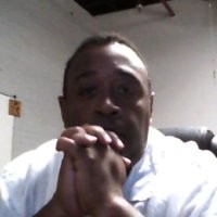 Cecil A. Robinson
