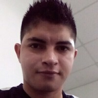 Bayron Exequiel Rapalo Dominguez