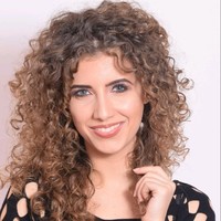 Iustina Stoian