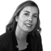 Lisette van der Eijk