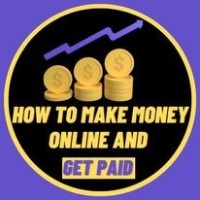 How To Make Money Online And Get Paid From Home How to Make Fast Money Online Today For More info