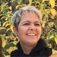 Caroline Le Vaillant