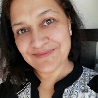 Rachna Sharma Sirtaj