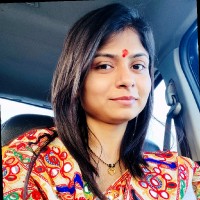 Shivani Singh