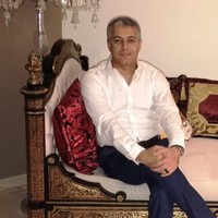 Alireza Derakhsh Cheshm