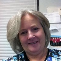 Vicki Headrick