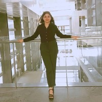 Purva Kulkarni