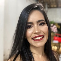 Ana Clara Vieira