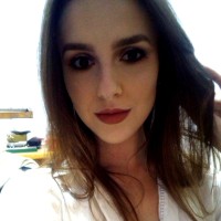 Keyla Alves Klimeck