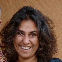 Shalini Gidoomal