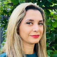 Maryam Javanmardi