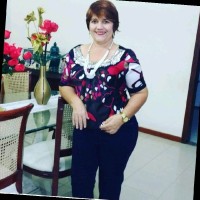 Solania Maria Pinto Accioli Ramos
