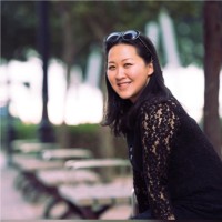 Christine Hong Barbosa