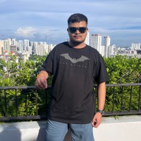 Nishant Bage