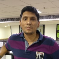Sachin Jain