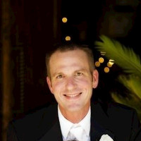 Chris Redden