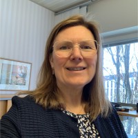 Tina Gustavsson