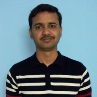 Madhukar K
