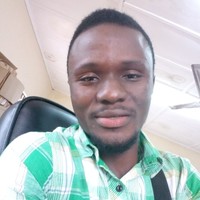 Eric Kamanda