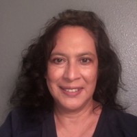 Yvonne Federico