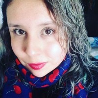 Juliette Albarran Cruz