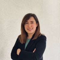 Gizem Ak Yolbulan