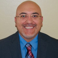 Augustine Gonzales