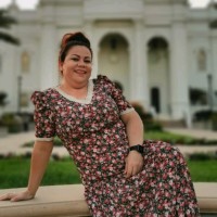 Maria De Jesus Garcia Peña