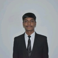 Gautam Kanzariya