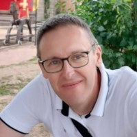 Fabrice Caron