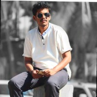 Vinit Tavade