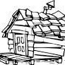 Wood Shack