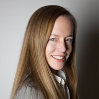 Gail Harrison
