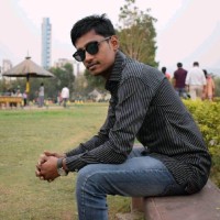 Abhilash Chavan