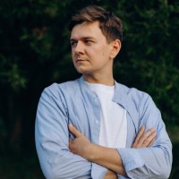 Alexander Stepanov