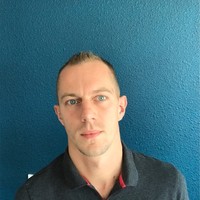 Andy Van Winckel