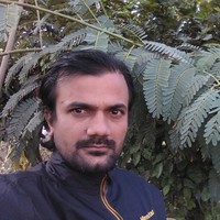Dipendra Bhattarai
