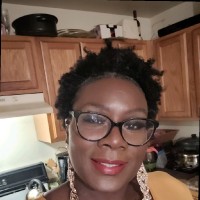 Nikia Wright