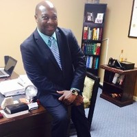 Cloyd Benjamin, Jr.