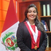 Marita Herrera Arévalo