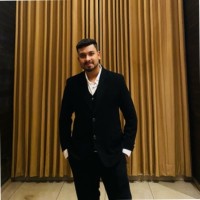 Ajinkya Garde