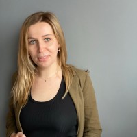 Svitlana Korol