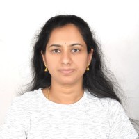 Radhika Palli