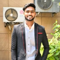 Rupesh Burde